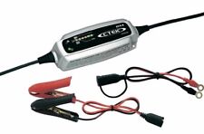 Chargeur batterie camping car