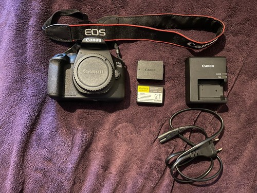 Canon eos 2000d - canon,