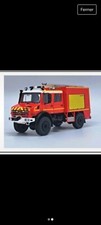 ALERTE - MERCEDES BENZ Unimog