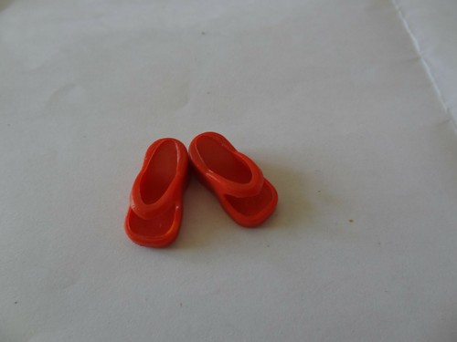 Chaussures pour poupee - pour,