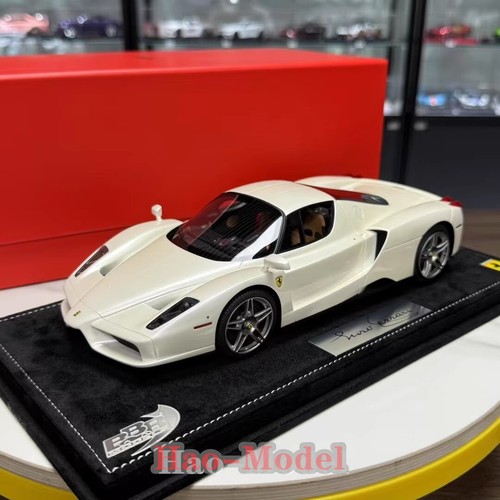 Bbr ferrari enzo - 1/18,