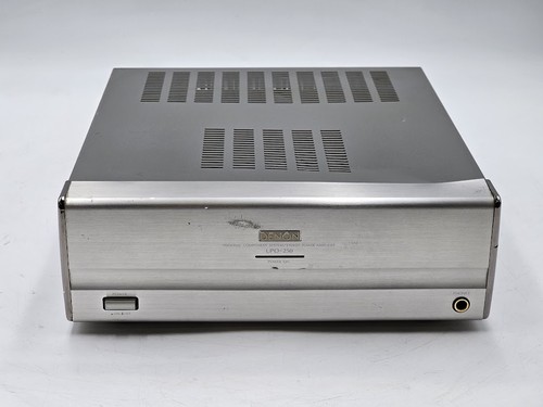 Amplificateur puissance - amplificateur,