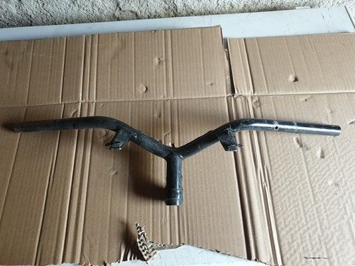 Guidon scooter mbk flipper - guidon, 50