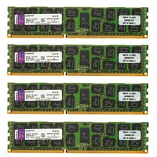 Serveur RAM Module Kingston