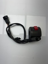 Commodo droit Kawasaki ER6N