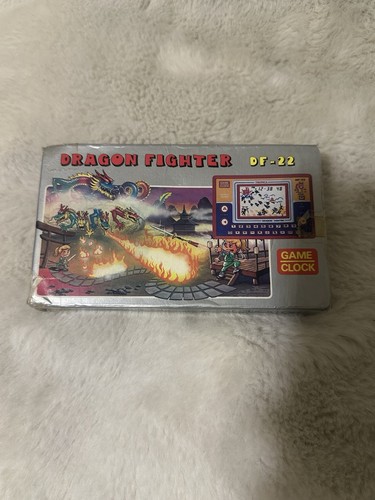 1983 tronica game watch - tronica, &