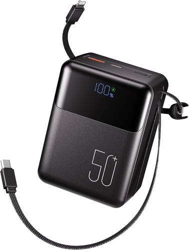 Batterie externe 50000mah - batterie,