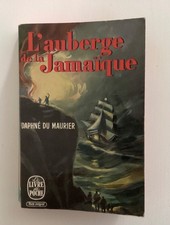 DAPHNÉ DU MAURIER