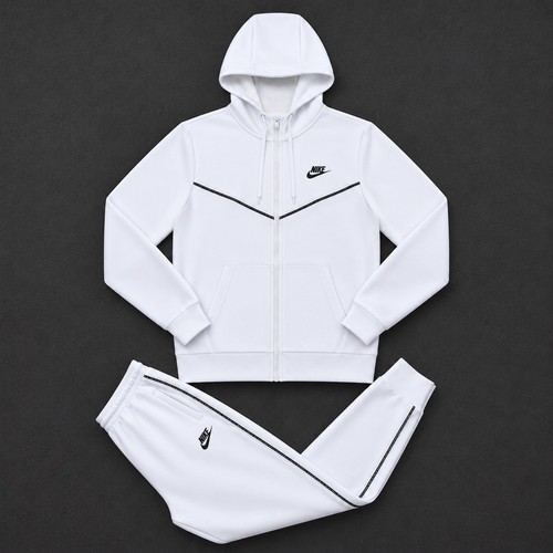 Ensemble survêtement nike - ensemble,