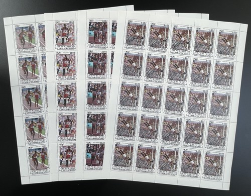 Centrafricaine 1984 pa - centrafricaine,