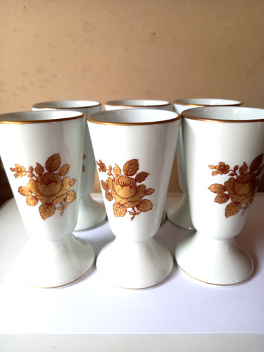 Limoges porcelaine ternet - porcelaine, 6