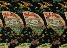 Affiche d'art mural vintage