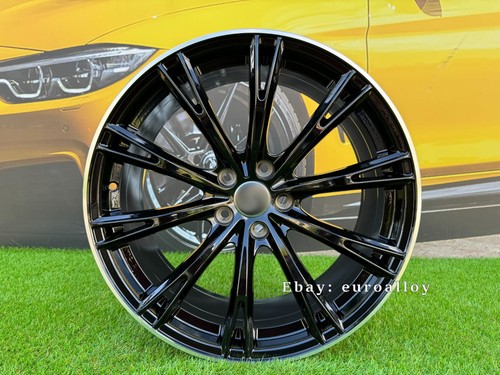 R22 5x112 jantes - 4x, r22"
