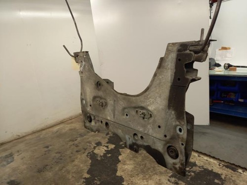 Berceau avant renault clio - berceau,