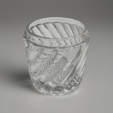 Partie boite baccarat torse - partie,