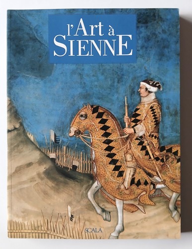Art sienne editions - à,