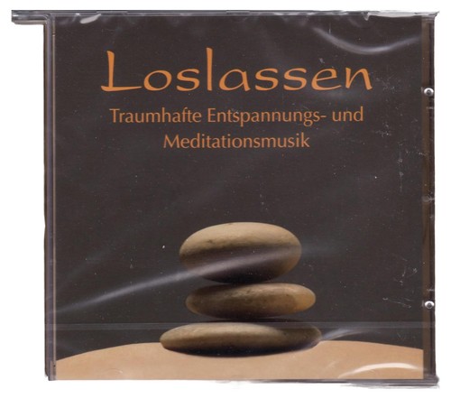Loslassen musique relaxation - loslassen,