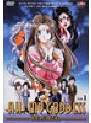 Dvd goddess oav - !,