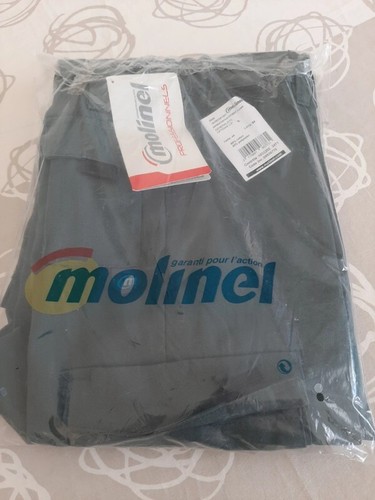 Pantalon travail optimax - pantalon,