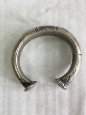 Bracelet Touareg Niger