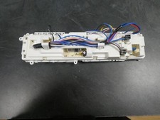 module de commande   pour lave linge Proline  model fp601wh ( occasion )