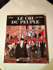 EO 2002 SOUS COFFRET LE CRI DU
