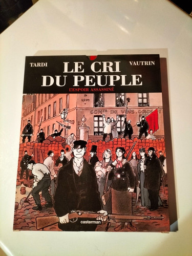 2002 sous coffret cri - 2002, le