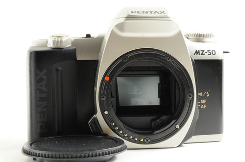 Excellent pentax mz - pentax, mz-50