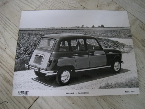 Renault photo presse - presse,