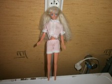 Poupée BARBIE BUBBLE ANGEL