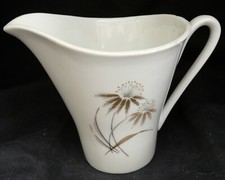 Pot à lait – Porcelaine de Sologne Lamotte 5 – REF 4209 – Élégance rustique