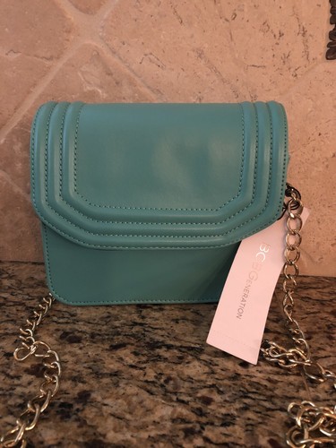 Bcbgeneration turquoise chain - bcbgeneration,