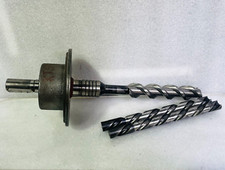 Jeu de vis et de broches Knoll KTS-25-60-T