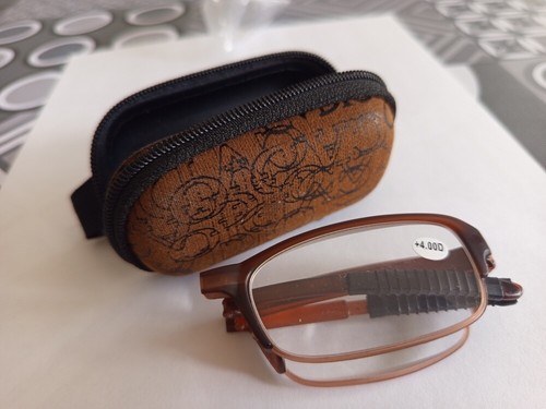 Lunette loupe lecture - de,