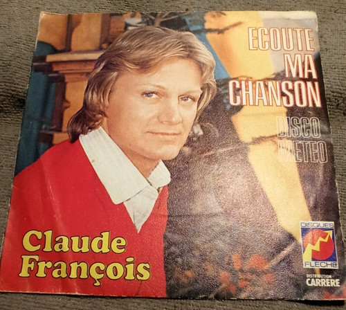 Claude françois tours - françois, 45