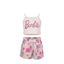 NEUF Barbie Fille Débardeur