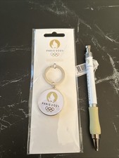 Jeux olympiques paris 2024 lot - jeux,