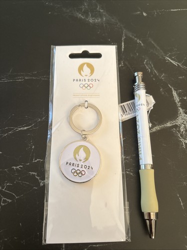 Jeux olympiques paris 2024 lot - jeux,