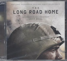 Jeff Beal The Long Road Home