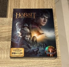 Le Hobbit: Un Voyage Inattendu