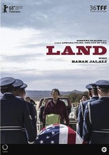 Land (DVD) Rod Rondeaux James Coleman (II) Michele Melega Florence C.M. Klein
