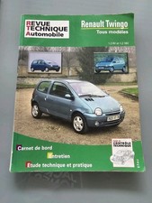revue technique automobile