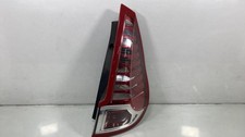 Feu arriere principal droit (feux) RENAULT SCENIC 3 PHASE 1 265500013R