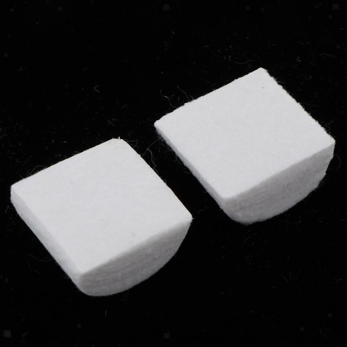 Kit pièces feutre de - de,