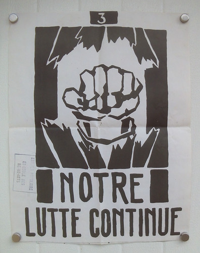Affiche ancienne originale - affiche, de