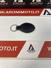 Porte-Clés Honda En Cuir Avec
