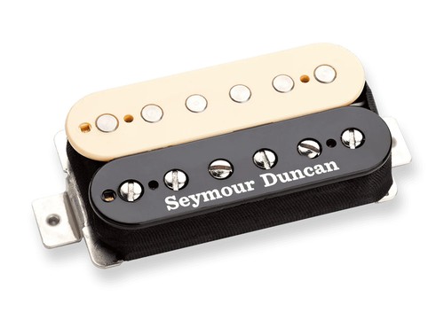 Seymour duncan custom - seymour,