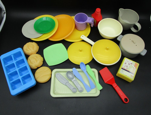 Vintage little tikes - vintage,