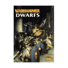 GW Warhammer Fantasy Warhammer