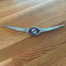 2006-2010 SMALLER OEM CHRYSLER
